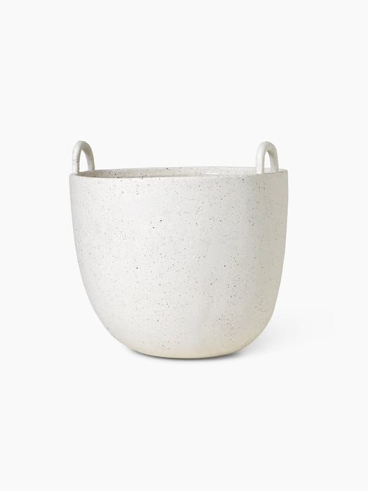 Speckle Pot - Small