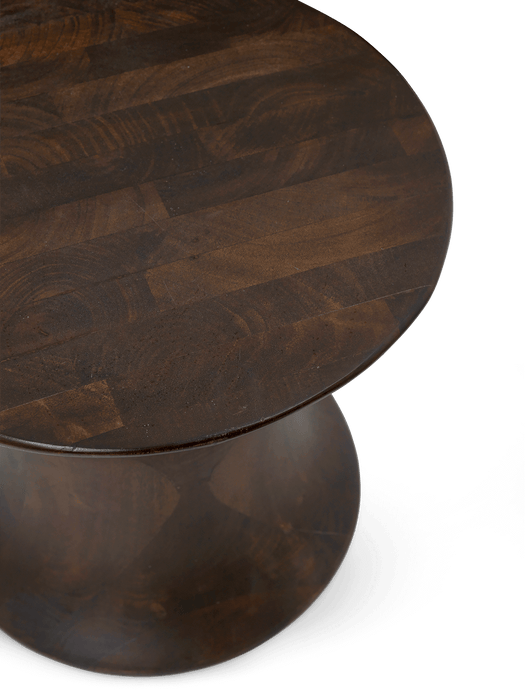 Spin Stool
