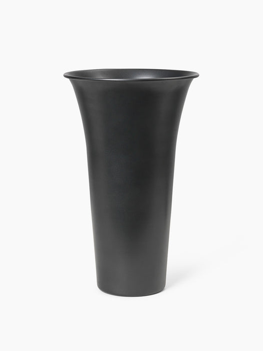 Spun Alu Vase
