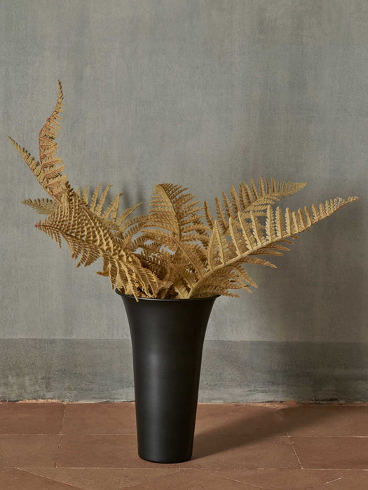 Spun Alu Vase