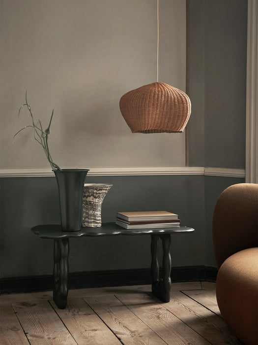 Spun Alu Vase
