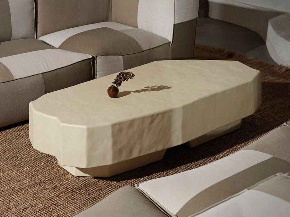 Staffa Coffee Table - Large