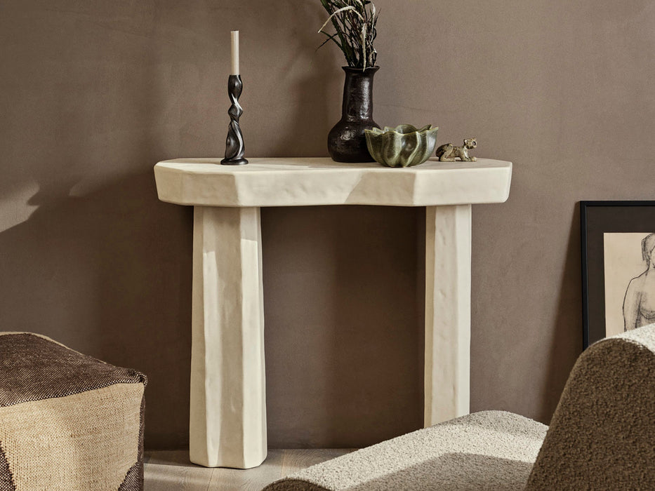 Staffa Console Table