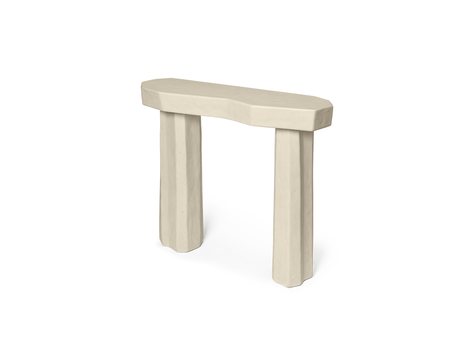 Staffa Console Table