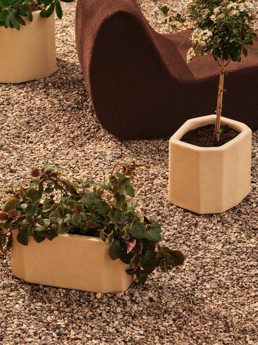 Staffa Planter - Medium
