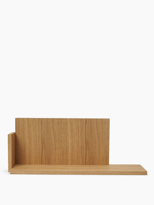 Stagger Shelf - Low