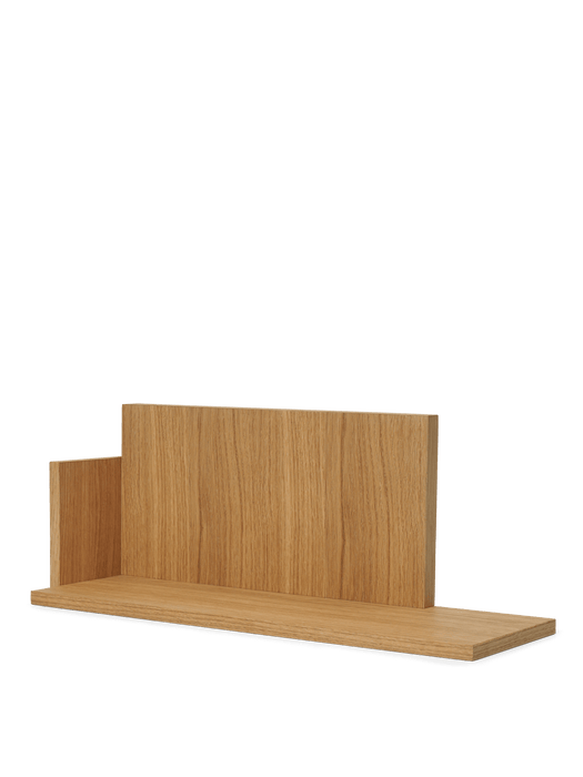 Stagger Shelf - Low