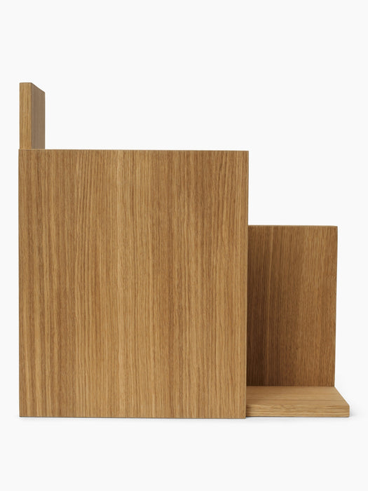 Stagger Shelf - Square