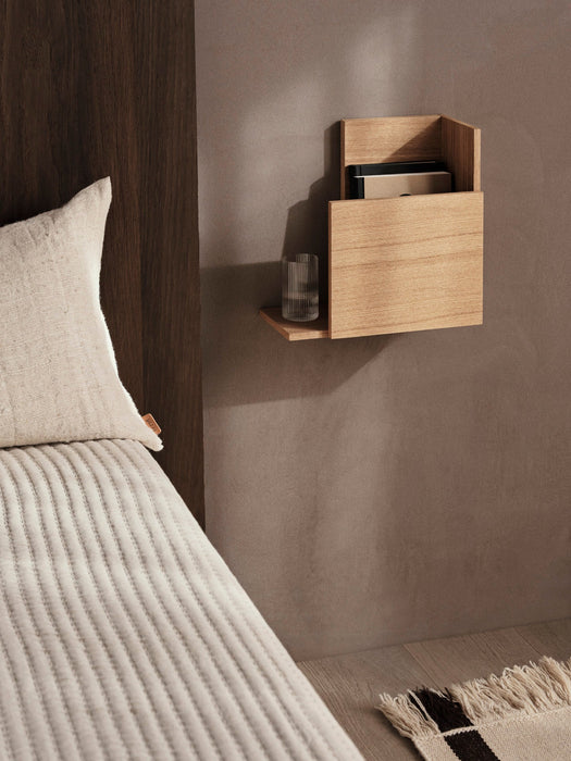 Stagger Shelf - Square