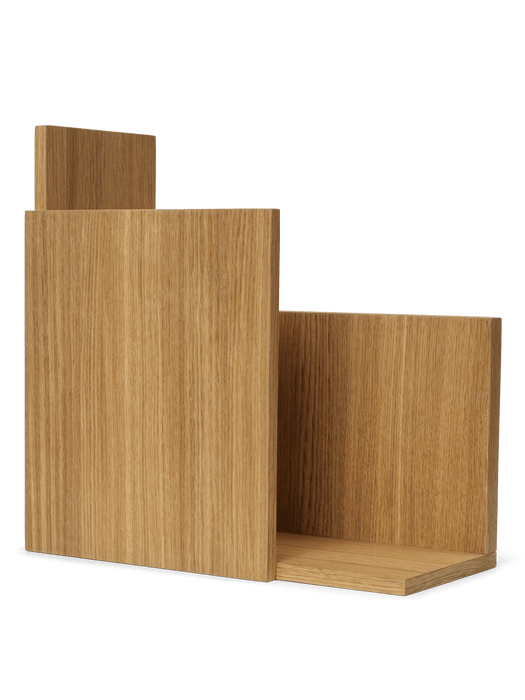 Stagger Shelf - Square