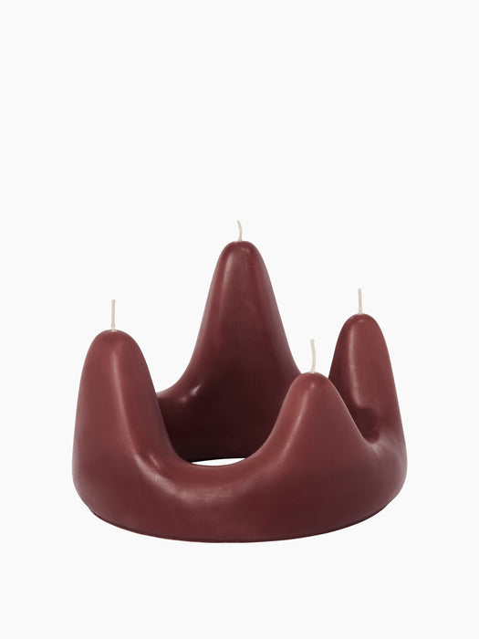 Stala Candle Ring