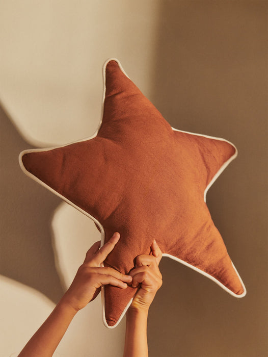 Star Cushion