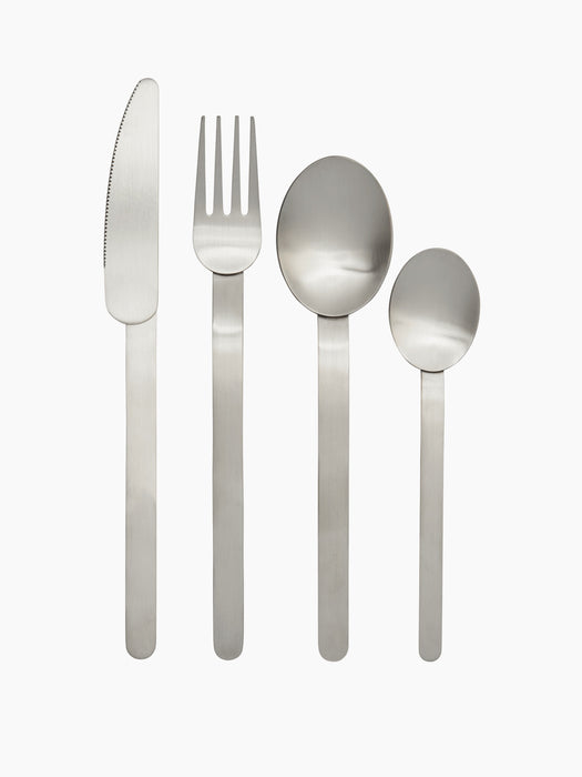 Stelo Cutlery - Set of 4
