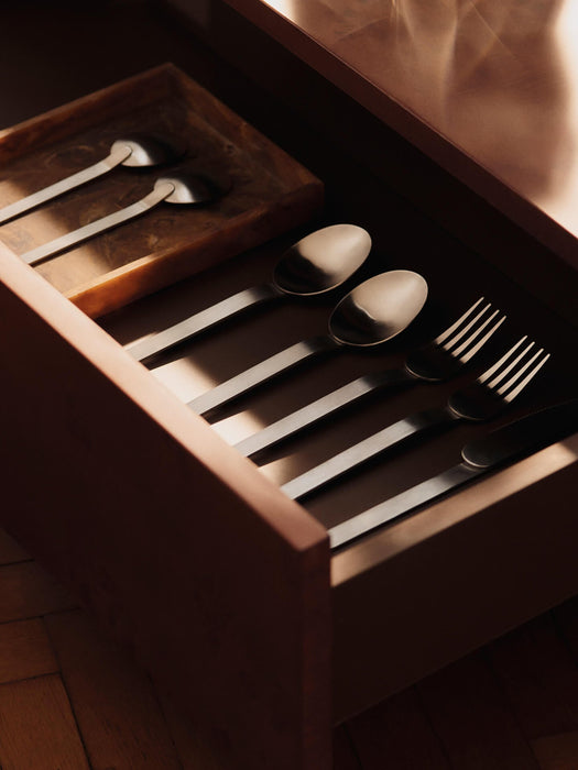 Stelo Cutlery - Set of 4