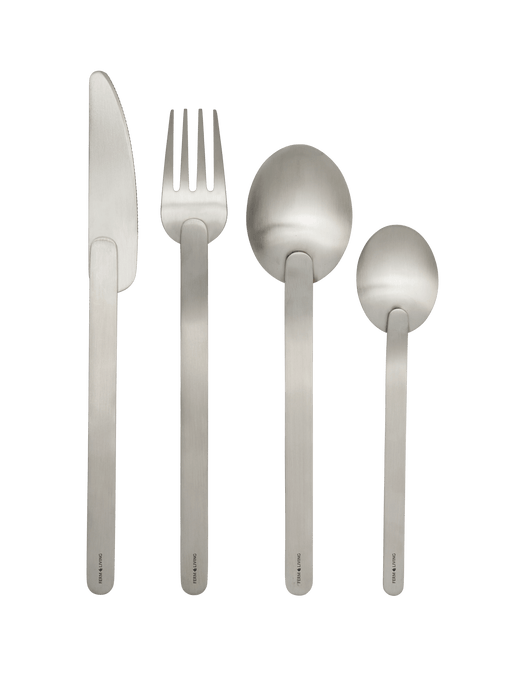Stelo Cutlery - Set of 4