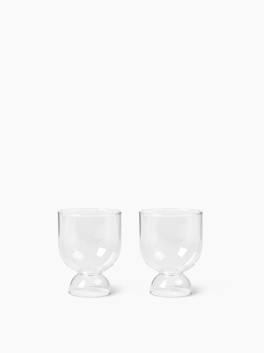 Still Glasses - Set of 2