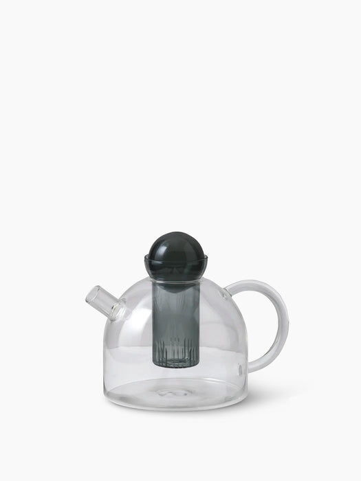 Still Teapot