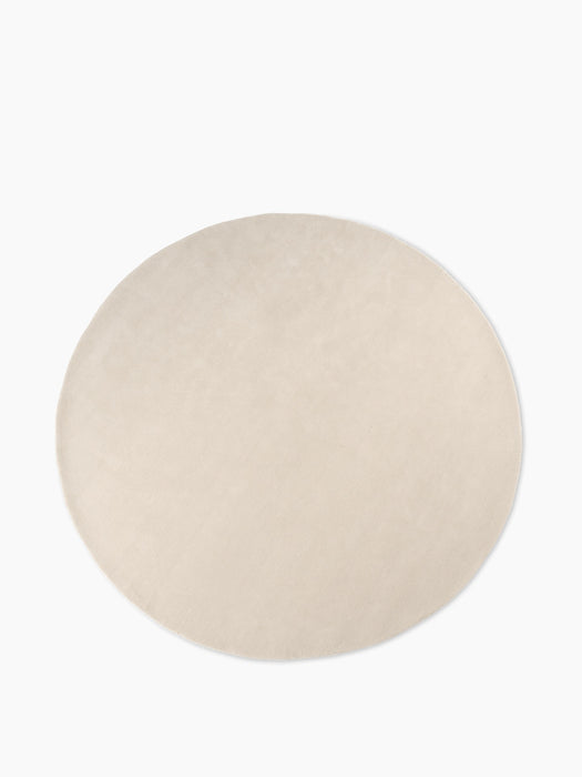 Stille Tufted Rug - Round