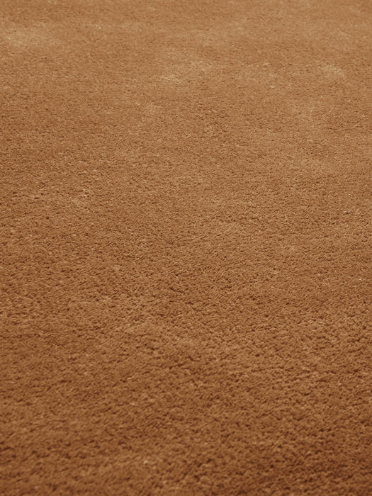 Stille Tufted Rug - Round