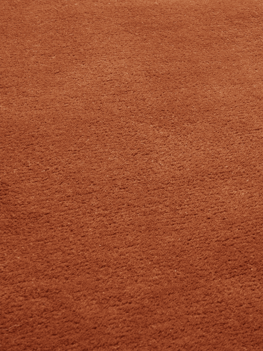 Stille Tufted Rug - Round