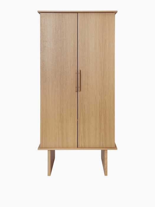 Stilt Wardrobe
