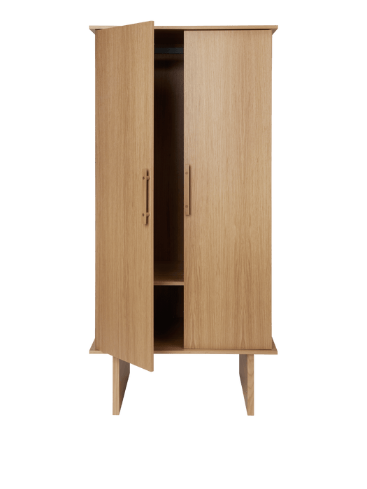 Stilt Wardrobe
