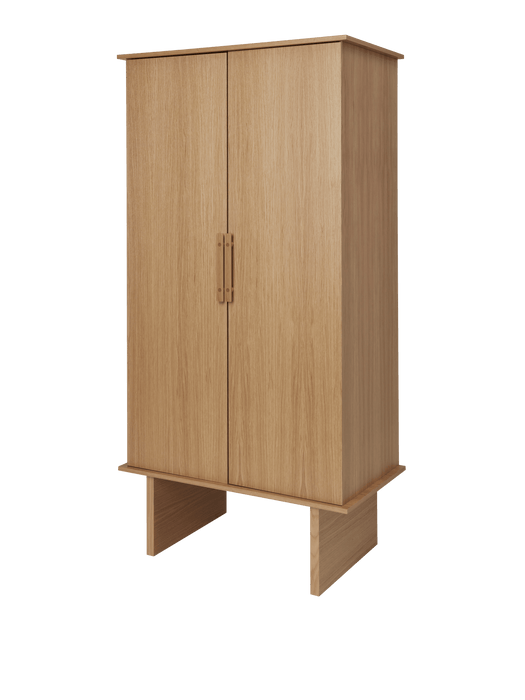 Stilt Wardrobe