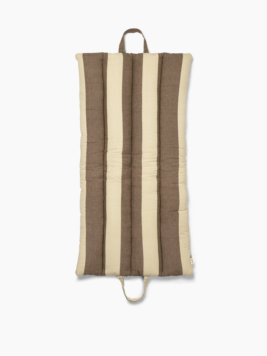 Strand Folding Mat