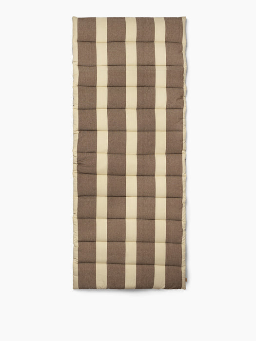 Strand Quilted Mattress