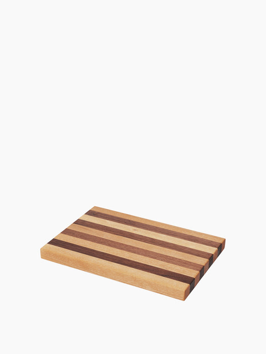 Stribe Cutting Board - Bold