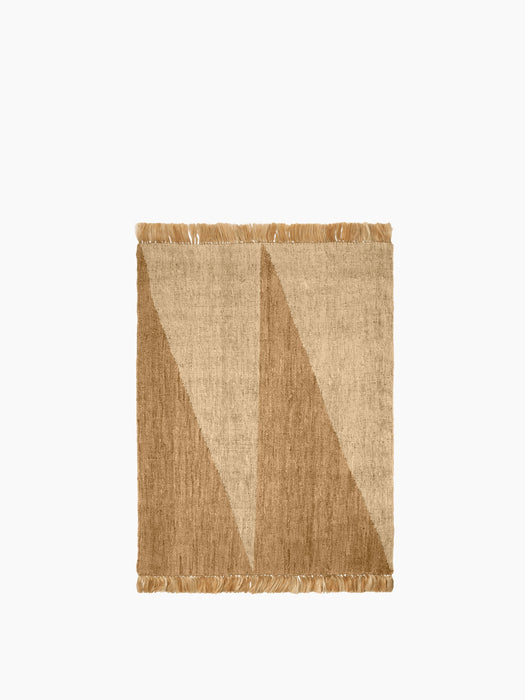 Studie Rug