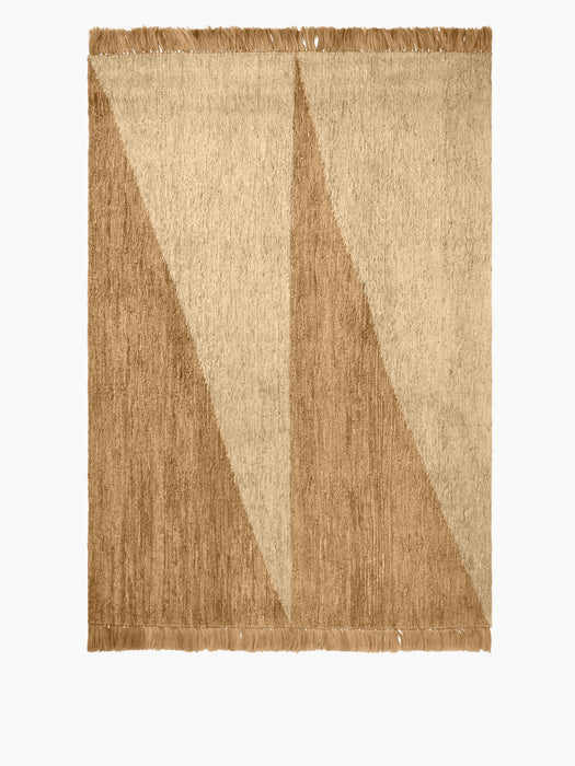 Studie Rug