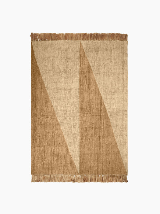 Studie Rug