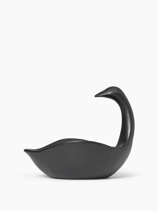 Swan Centrepiece