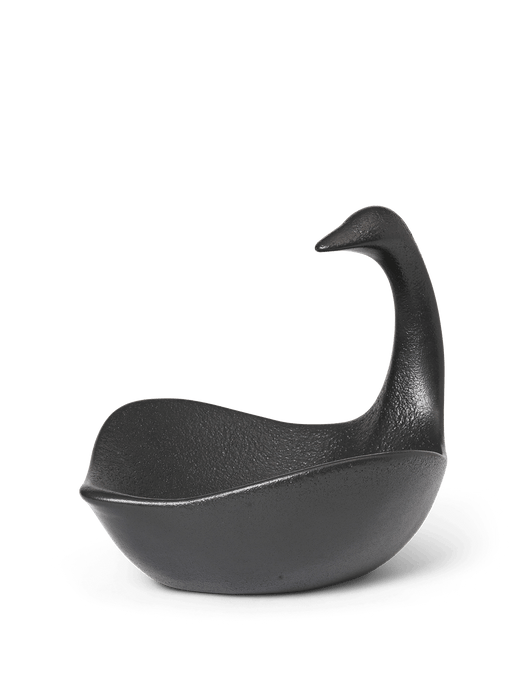 Swan Centrepiece