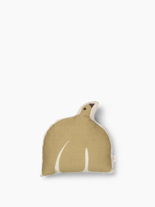 Swif Bird Cushion