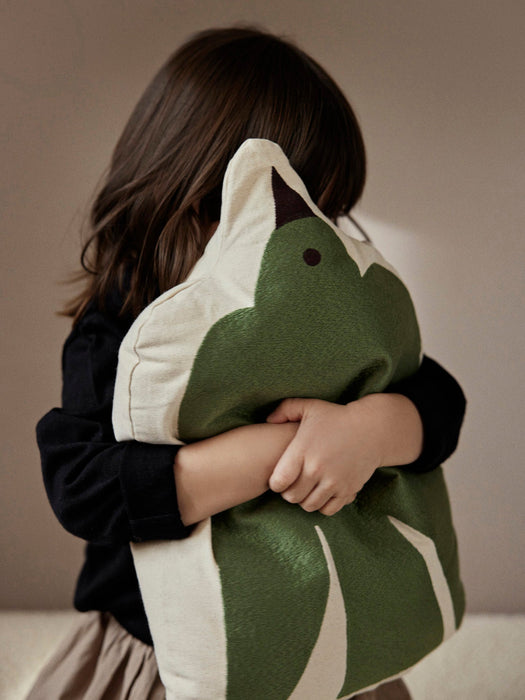 Swif Bird Cushion