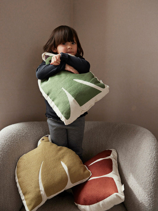 Swif Bird Cushion