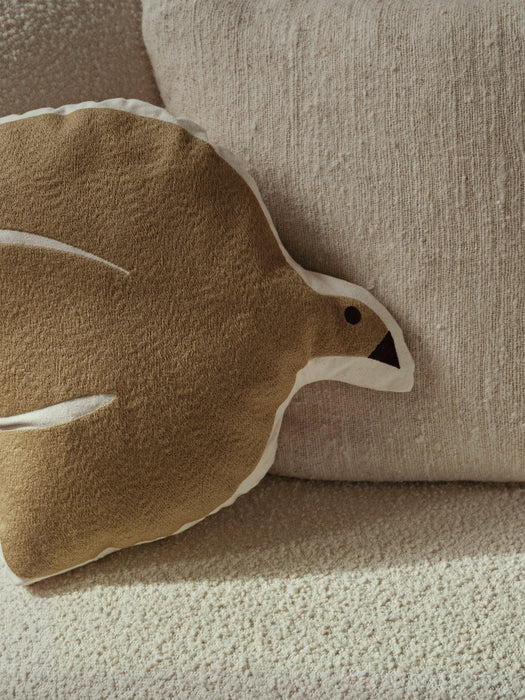 Swif Bird Cushion