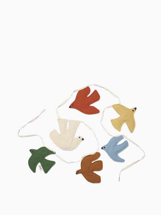 Swif Bird Garland