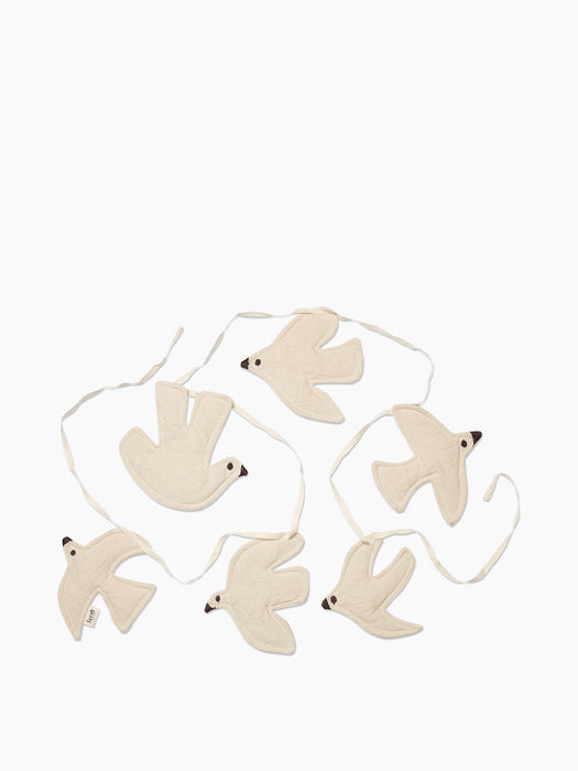 Swif Bird Garland