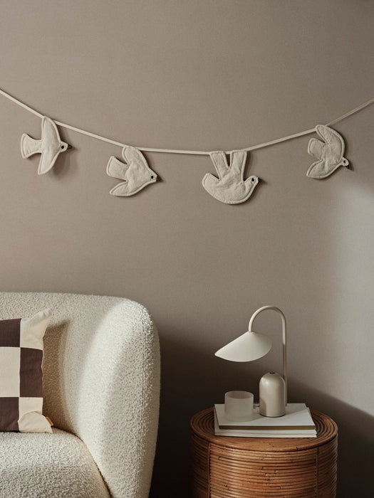 Swif Bird Garland