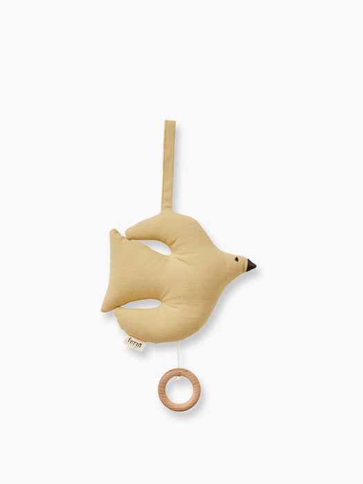 Swif Bird Music Mobile