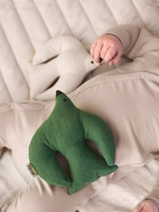 Swif Bird Soft Toy