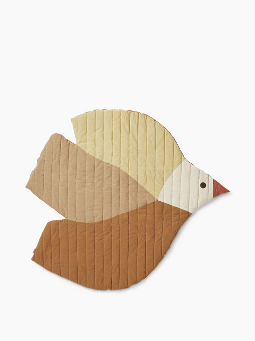 Swif Quilted Mat