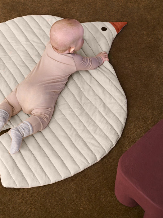 Swif Quilted Mat