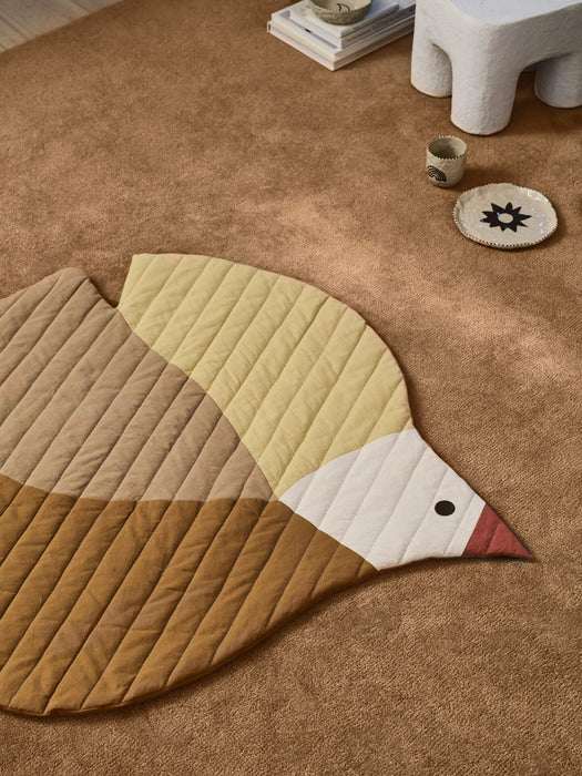 Swif Quilted Mat