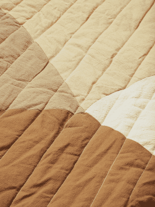 Swif Quilted Mat