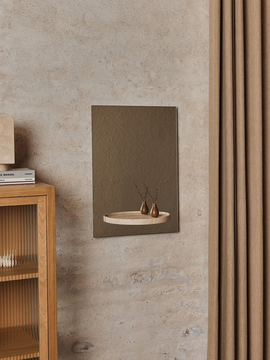 Symmetry Mirror