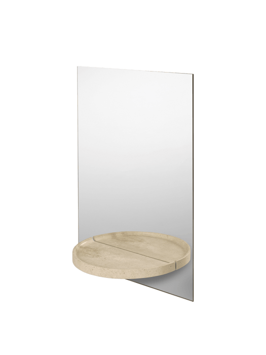 Symmetry Mirror